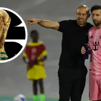 Javier Mascherano se refirió a las condiciones en las que Lionel Messi puede llegar al Mundial 2026