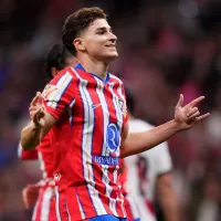 Los dos objetivos de Atlético de Madrid para el Mundial de Clubes según Julián Alvarez: “Es la idea”