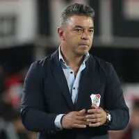 Mastantuono y cuatro más: los jugadores que dejarían River después del Mundial de Clubes