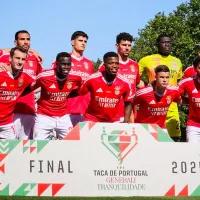 Con Otamendi y Di María: la posible formación de Benfica para enfrentar a Boca por el Mundial de Clubes