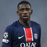 Por qué no juega Ousmane Dembélé en PSG vs. Atlético de Madrid por el Mundial de Clubes 2025