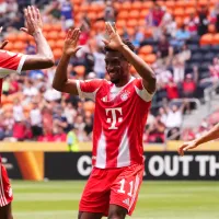 Atento, Boca: Bayern Munich debutó en el Mundial de Clubes derrotando 10-0 a Auckland City