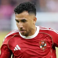 La insólita sanción que Al Ahly le impuso a Trézéguet por fallar su penal ante Inter Miami en el Mundial de Clubes