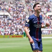 PSG pasó por arriba a Atlético de Madrid y lo goleó 4-0 en el Mundial de Clubes