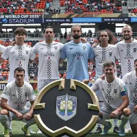 Los insólitos trabajos de los jugadores de Auckland City, rival de Boca en el Mundial de Clubes