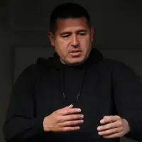 Juan Román Riquelme eligió a la mejor Selección Argentina de la historia: “Una cosa maravillosa”