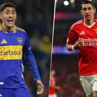 Boca vs. Benfica por el Mundial de Clubes 2025