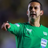 Quién es el árbitro de Boca vs. Benfica por el Mundial de Clubes