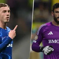 EN VIVO: Chelsea vs. LAFC - Minuto a minuto