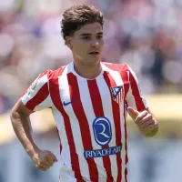 En 9 palabras, Julián Álvarez envió un desafiante mensaje tras la dura derrota de Atlético de Madrid en el Mundial de Clubes