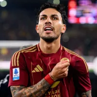 Mientras en Boca se ilusionan con la vuelta de Paredes, en Roma ya buscan su reemplazante en la Premier League