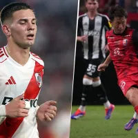 La Inteligencia Artificial reveló cómo saldrá el partido entre River y Urawa Red Diamonds por el Mundial de Clubes