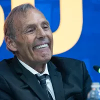 Miguel Ángel Russo decidió quien será el capitán de Boca para el Mundial de Clubes sin Cavani ni Rojo