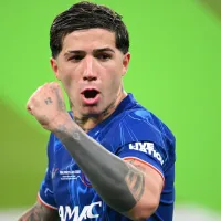 El gol de Enzo Fernández para Chelsea ante LAFC por el Mundial de Clubes