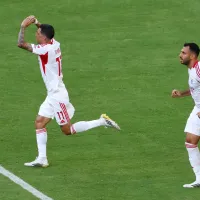 El gol de Ángel Di María en Boca vs. Benfica por el Mundial de Clubes