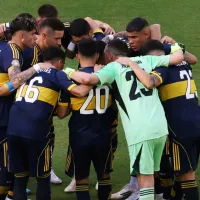 Los hinchas de Boca estallaron contra un titular en el empate ante Benfica: “El peor refuerzo de la historia”