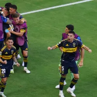 Los millones que ganó Boca tras el debut ante Benfica por el Mundial de Clubes