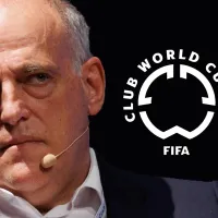 Javier Tebas: “Mi objetivo es que no haya más Mundial de Clubes”