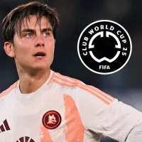 Dybala rechazó una oferta de 10 millones de dólares sólo por jugar el Mundial de Clubes