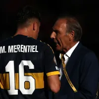 Dos descartados, conformidad interna y posibles variantes: las conclusiones de Russo tras el debut de Boca en el Mundial de Clubes