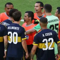 Los dos jugadores de Boca que deben cuidarse ante Bayern Múnich por el Mundial de Clubes