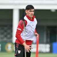 Los 8 jugadores que Gallardo dejó afuera del banco de suplentes para el debut de River en el Mundial de Clubes