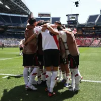 Jugador x Jugador de River vs. Urawa Red Diamonds por el Mundial de Clubes 2025