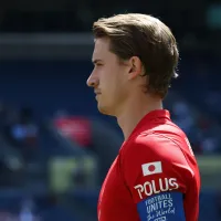 Quién es Marius Høibråten, el capitán de Urawa Red Diamonds que les ignoró el saludo a los jugadores de River