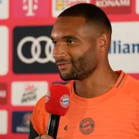 Un jugador de Bayern Múnich se rindió ante Boca antes de enfrentarlo en el Mundial de Clubes: “Son muy grandes”