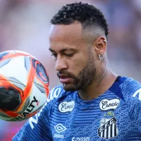 Neymar reveló que estuvo a un paso de jugar el Mundial de Clubes para un campeón de la Copa Libertadores