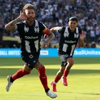El gol de Sergio Ramos en Monterrey vs. Inter por el Mundial de Clubes 2025