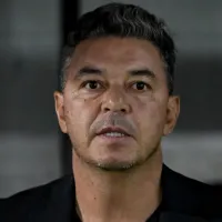 Las 4 opciones de Marcelo Gallardo para reemplazar a Sebastián Driussi en el Mundial de Clubes