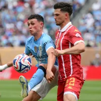 Manchester City debutó con triunfo en el Mundial de Clubes y Guardiola hizo debutar a sus refuerzos