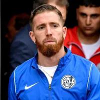 Iker Muniain no sigue en San Lorenzo y tomó una inesperada decisión con su futuro