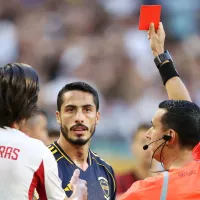 Sufre Boca: la impactante sanción de FIFA a Nicolás Figal y Ander Herrera de cara al resto del Mundial de Clubes