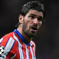 Juega el Mundial de Clubes, enfrentó a Argentina y podría ser el reemplazante de De Paul en Atlético de Madrid