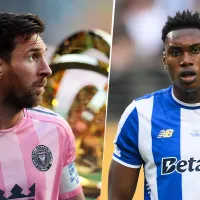 La Inteligencia Artificial reveló cómo saldrá el partido entre el Inter Miami de Lionel Messi y Porto por el Mundial de Clubes