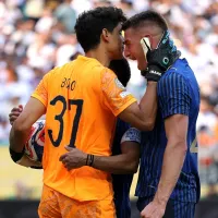 Minutos después de ser el héroe contra Real Madrid en el Mundial de Clubes, Bono emocionó a todo River: “Una ilusión”