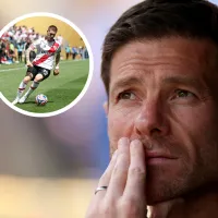 Xabi Alonso sobre Franco Mastantuono: ”El tiempo dirá si puede ser titular en el Real Madrid”