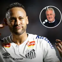 Matías Patanian reveló a qué jugadores compraría con los 45 millones de Mastantuono: “Que venga el Loco Neymar”