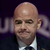 Lo tuvieron que borrar: el informe de la FIFA que causó polémica con los títulos de Boca y River