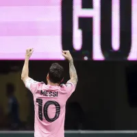 Con un golazo de Messi, Inter Miami le ganó a Porto y se mantiene con vida en el Mundial de Clubes