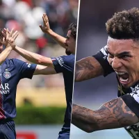 Qué pasa si PSG gana, empata o pierde hoy contra Botafogo por el Mundial de Clubes