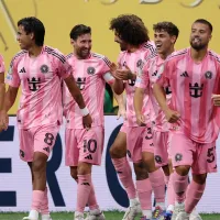 Qué resultados necesita Inter Miami para clasificar a los octavos de final del Mundial de Clubes tras la victoria ante Porto