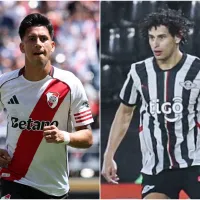 Conmebol cambió la sede de Libertad vs. River por la Copa Libertadores: se jugará en un estadio para 15 mil espectadores