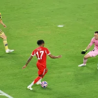 Boca 1 vs. Bayern Múnich 2 por el Mundial de Clubes: ¡Gol de Olise!