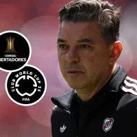 Antes de jugar vs. Monterrey, Gallardo remarcó la principal diferencia entre la Libertadores y el Mundial de Clubes: “En eso pienso”