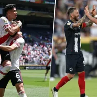La Inteligencia Artificial reveló cómo saldrá el partido entre River y Monterrey por el Mundial de Clubes