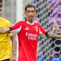 Los hinchas de Boca explotan contra la FIFA por “ayuda” a Benfica en el Mundial de Clubes