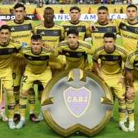 Los puntajes 1×1 de Boca vs. Bayern Múnich por el Mundial de Clubes